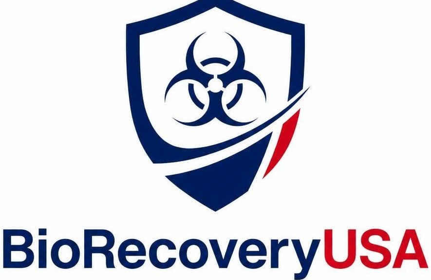 BioRecoveryUSA — Biohazard & Crime Scene Cleanup